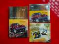 Jeep Wrangler Sahara 3.8L V6 Argent - thumbnail 14