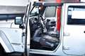 Jeep Wrangler Sahara 3.8L V6 Argent - thumbnail 16
