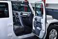Jeep Wrangler Sahara 3.8L V6 Argent - thumbnail 20