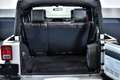 Jeep Wrangler Sahara 3.8L V6 Argent - thumbnail 25
