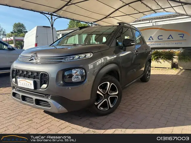 Citroen C3 Aircross Shine Pack 1.2 PureTech 110