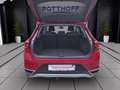 Volkswagen T-Roc 1.0 TSI STYLE NAVI AHK PDC ACC LM17 Rot - thumbnail 4