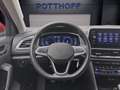 Volkswagen T-Roc 1.0 TSI STYLE NAVI AHK PDC ACC LM17 Rot - thumbnail 11