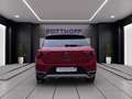 Volkswagen T-Roc 1.0 TSI STYLE NAVI AHK PDC ACC LM17 Rot - thumbnail 3