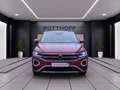 Volkswagen T-Roc 1.0 TSI STYLE NAVI AHK PDC ACC LM17 Rot - thumbnail 7