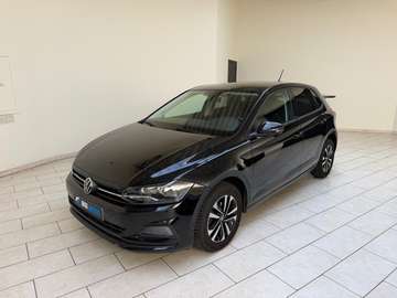 Polo 1.0 TSi United // BTW wagen