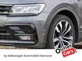 Volkswagen Tiguan 2.0 TDI DSG Highline AHK ACC Navi LED SHZ Grau - thumbnail 10