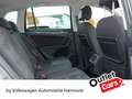 Volkswagen Tiguan 2.0 TDI DSG Highline AHK ACC Navi LED SHZ Grau - thumbnail 9