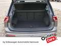 Volkswagen Tiguan 2.0 TDI DSG Highline AHK ACC Navi LED SHZ Grau - thumbnail 11