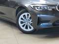 BMW 316 dA Touring G21 *CUIR SPORT-TOIT PANO-NAVI-DIGITAL* Gris - thumbnail 5