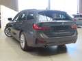 BMW 316 dA Touring G21 *CUIR SPORT-TOIT PANO-NAVI-DIGITAL* Gris - thumbnail 4