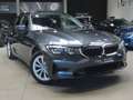 BMW 316 dA Touring G21 *CUIR SPORT-TOIT PANO-NAVI-DIGITAL* Gris - thumbnail 2