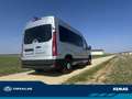 Maxus Deliver 9 Diesel MobiTec 9-Sitzer L3 H2*KLIMA*MY22*CarPlay Silber - thumbnail 4