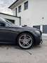 Mercedes-Benz E 220 d AMG Line Schwarz - thumbnail 6