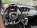 Fiat 595 Abarth 1.4i Nardo Grijs  " MARELLI SPORTUITLATEN " Grey - thumbnail 11