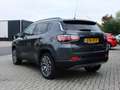 Jeep Compass 4xe 190 Plug-in Hybrid Electric Night Eagle , Came Gris - thumbnail 4
