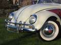 Volkswagen Käfer Cabrio mit Winkern aus Sammlerhand Белый - thumbnail 10