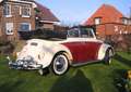Volkswagen Käfer Cabrio mit Winkern aus Sammlerhand Белый - thumbnail 9