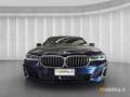 BMW 530 i Touring mhev 48V xdrive Luxury auto Blau - thumbnail 3