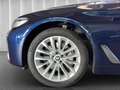 BMW 530 i Touring mhev 48V xdrive Luxury auto Azul - thumbnail 13