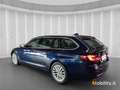 BMW 530 i Touring mhev 48V xdrive Luxury auto Azul - thumbnail 21