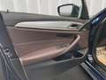 BMW 530 i Touring mhev 48V xdrive Luxury auto Azul - thumbnail 15