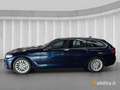 BMW 530 i Touring mhev 48V xdrive Luxury auto Azul - thumbnail 5
