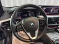 BMW 530 i Touring mhev 48V xdrive Luxury auto Bleu - thumbnail 9