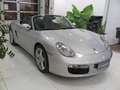 Porsche Boxster 2.7 240cv"Condizioni IMPECCABILI!!!"Solo 47.000 Km Grigio - thumbnail 3
