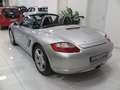 Porsche Boxster 2.7 240cv"Condizioni IMPECCABILI!!!"Solo 47.000 Km Grigio - thumbnail 6