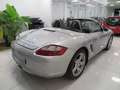 Porsche Boxster 2.7 240cv"Condizioni IMPECCABILI!!!"Solo 47.000 Km Grigio - thumbnail 4