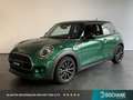 MINI Cooper Mini 1.5 60 Years Edition NAVIGATIE | PANORAMADAK Vert - thumbnail 1