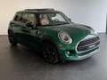 MINI Cooper Mini 1.5 60 Years Edition NAVIGATIE | PANORAMADAK Vert - thumbnail 5
