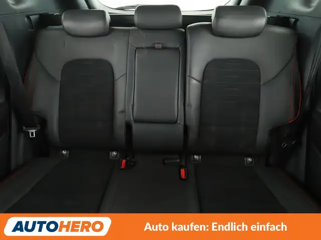 Hyundai Tucson view 15