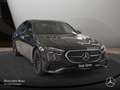 Mercedes-Benz E 300 e AMG 360° Airmat Distr+ AHK Night Totwinkel Grijs - thumbnail 5