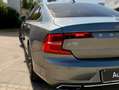 Volvo S90 S90 2.0 t8 te Inscription 408cv geartronic Grigio - thumbnail 8