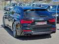 Audi S6 Avant TDI quattro tiptronic *HDMatrix*B&O*Luft* Czarny - thumbnail 11