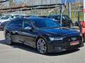 Audi S6 Avant TDI quattro tiptronic *HDMatrix*B&O*Luft* Black - thumbnail 2