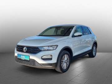 1,0 TSI Klima Sitzheizung EPH