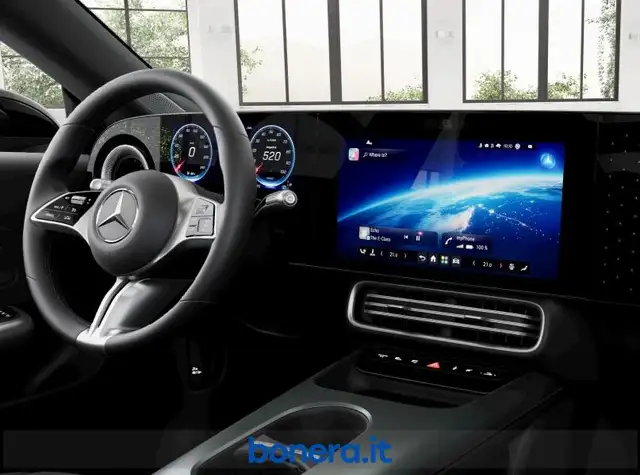 Mercedes-Benz Cla view 6