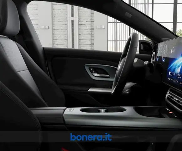 Mercedes-Benz Cla view 7
