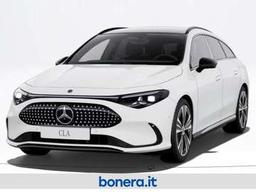 Shooting Brake EQ 250+ Advanced Plus