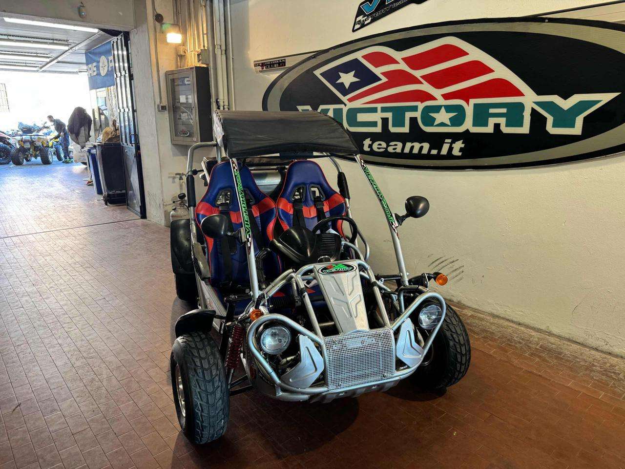 PGO Others Other 250