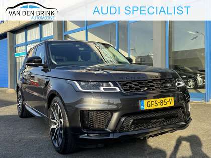 Land Rover Range Rover Sport 2.0 P400e HSE Dynamic
