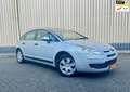 Citroen C4 1.6-16V Image | PANO |PDC | AIRCO | CRUISE | 2E EI Gris - thumbnail 1