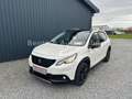 Peugeot 2008 GT-Line Klima,Navi,SHZ,Kamera,Panorama Weiß - thumbnail 2