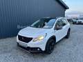 Peugeot 2008 GT-Line Klima,Navi,SHZ,Kamera,Panorama Weiß - thumbnail 2