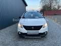 Peugeot 2008 GT-Line Klima,Navi,SHZ,Kamera,Panorama Weiß - thumbnail 3