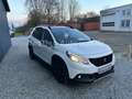Peugeot 2008 GT-Line Klima,Navi,SHZ,Kamera,Panorama Weiß - thumbnail 4