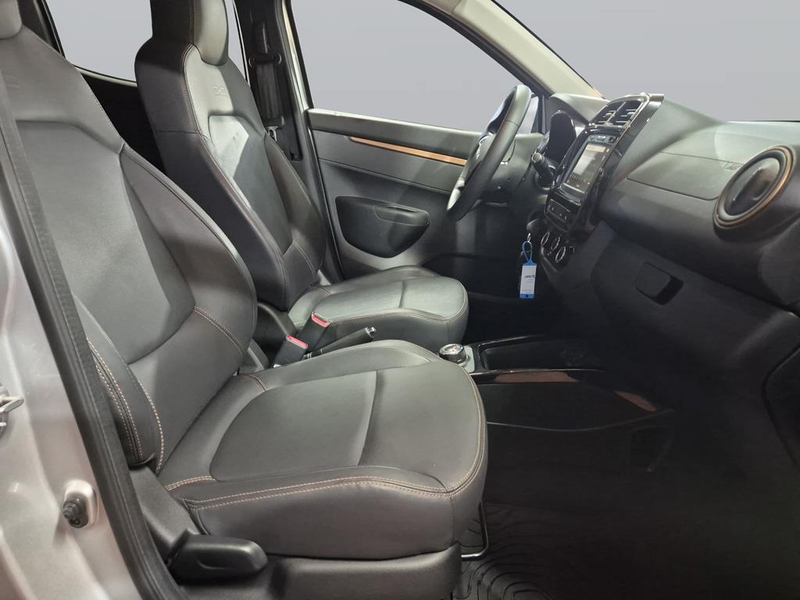 Dacia Spring Electric 65 Extreme — photo 10
